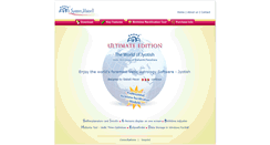 Desktop Screenshot of apa-software.com